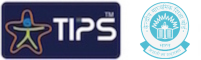 The Indian Public School – Madurai Logo
